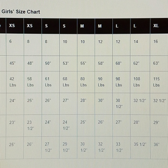 Girls medium skorts (khaki & navy) - Slazenger - Picture 8 of 8